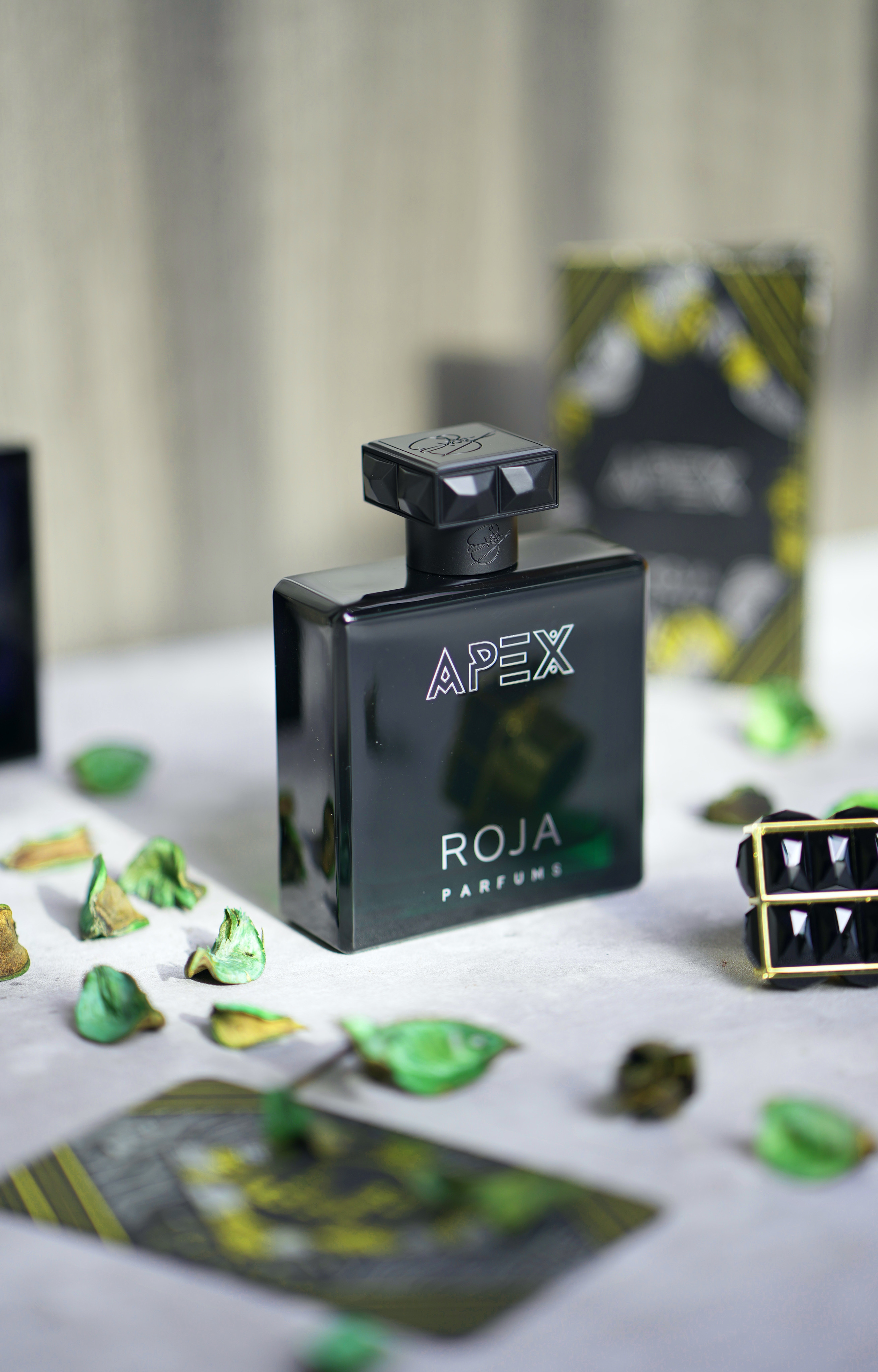 Apex - Roja Parfums