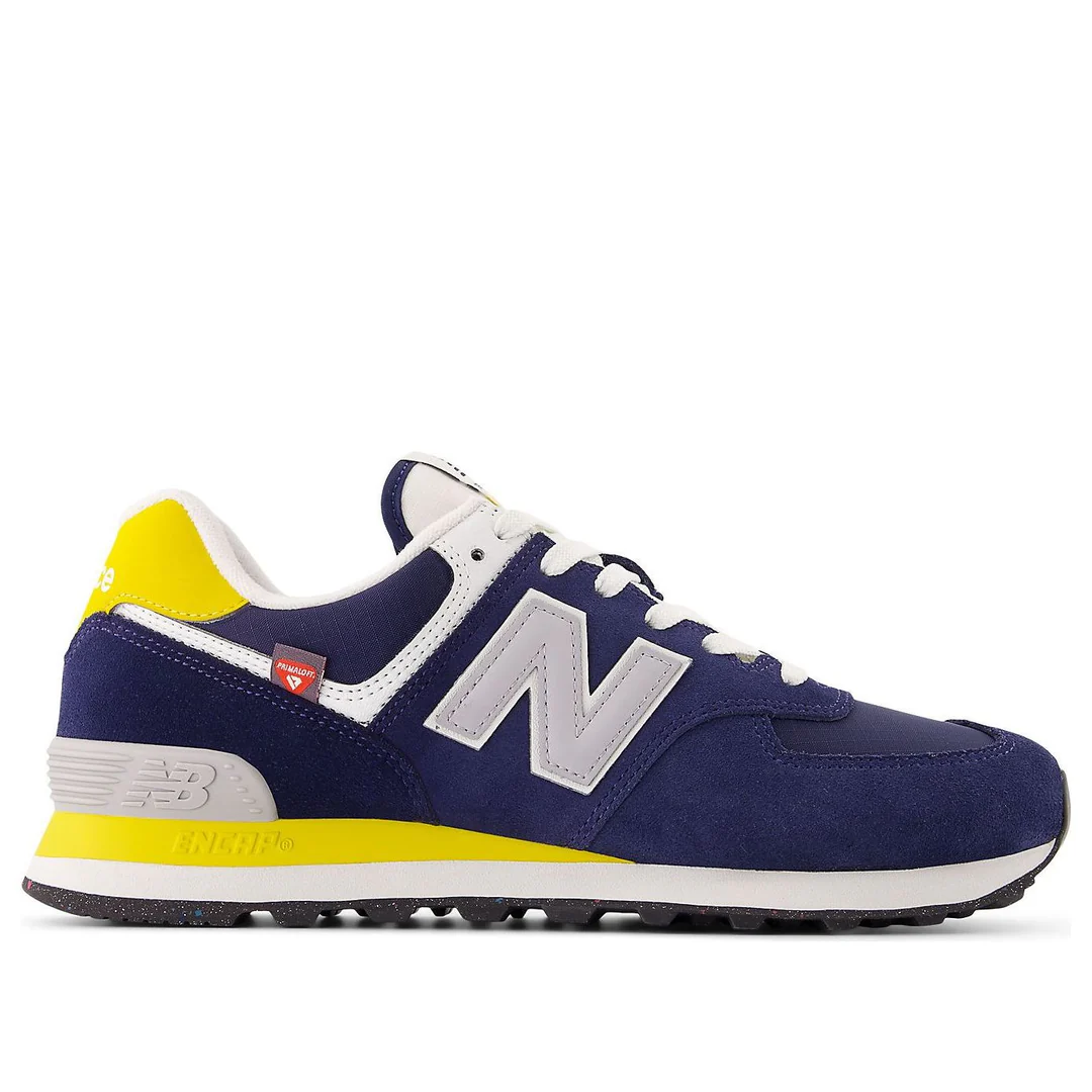 New Balance - 男裝或女裝 574復古運動鞋 U574WNV