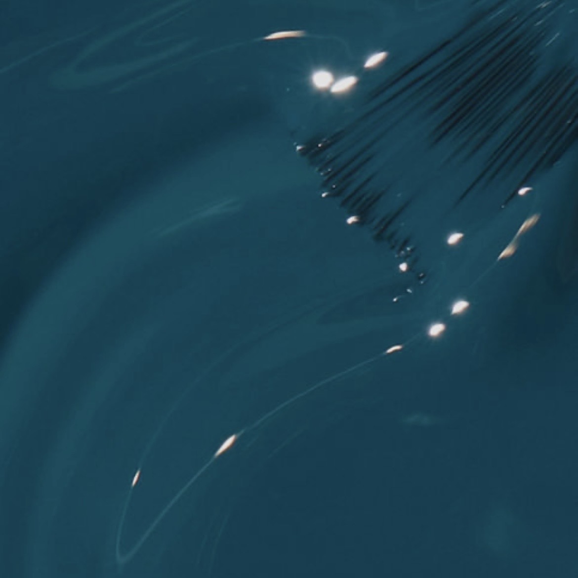 OPI 甲油 - Drama at La Scala ISL MI04