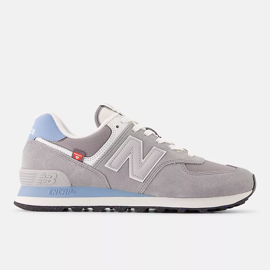 New Balance - 男裝或女裝 574復古運動鞋 U574WOR