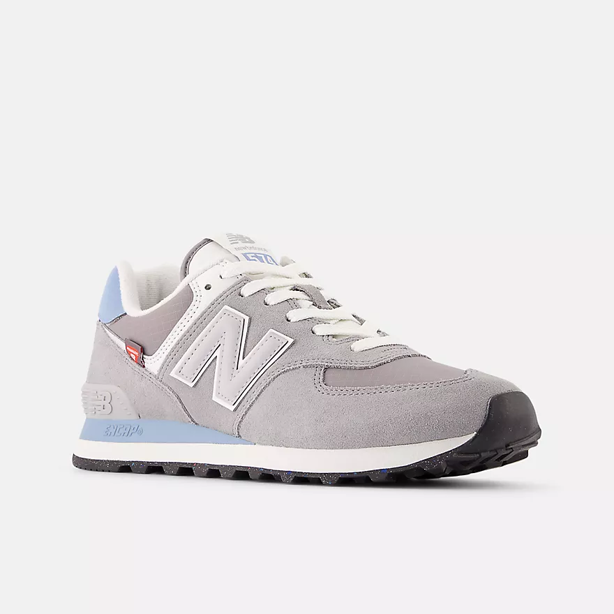 New Balance - 男裝或女裝 574復古運動鞋 U574WOR