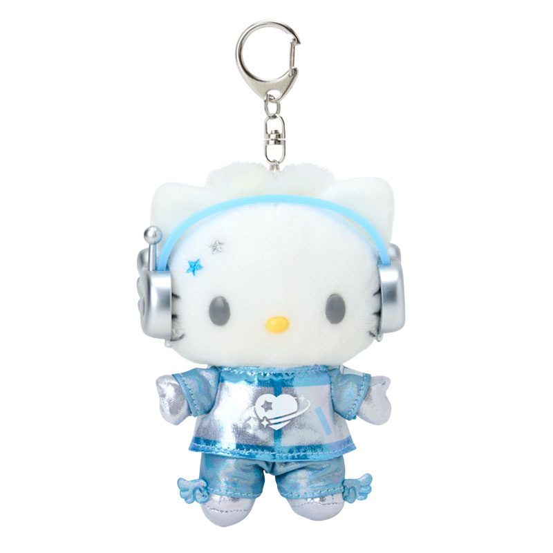 DEAR DANIEL KEY CHAIN W MASCOT