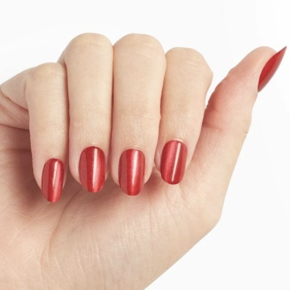 OPI 甲油 - Kiss My Aries - NLH025