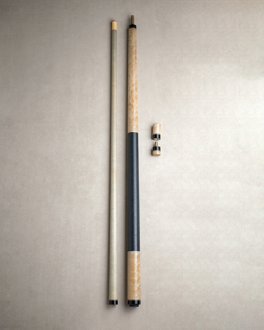 South West Satin (Pacifier) Cue