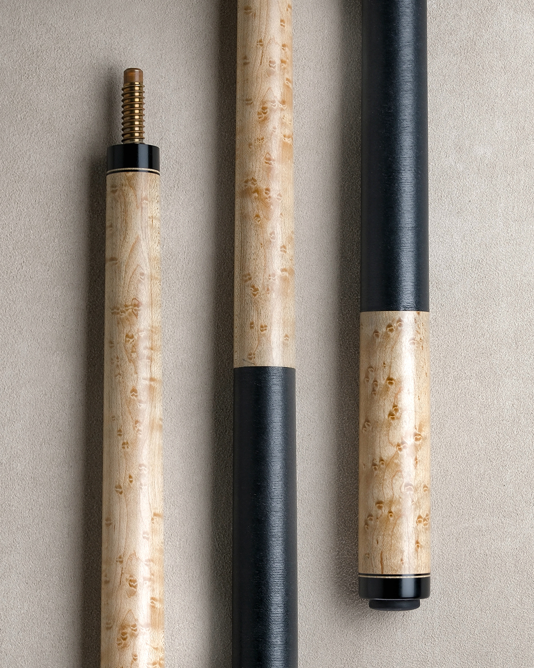 South West Satin (Pacifier) Cue