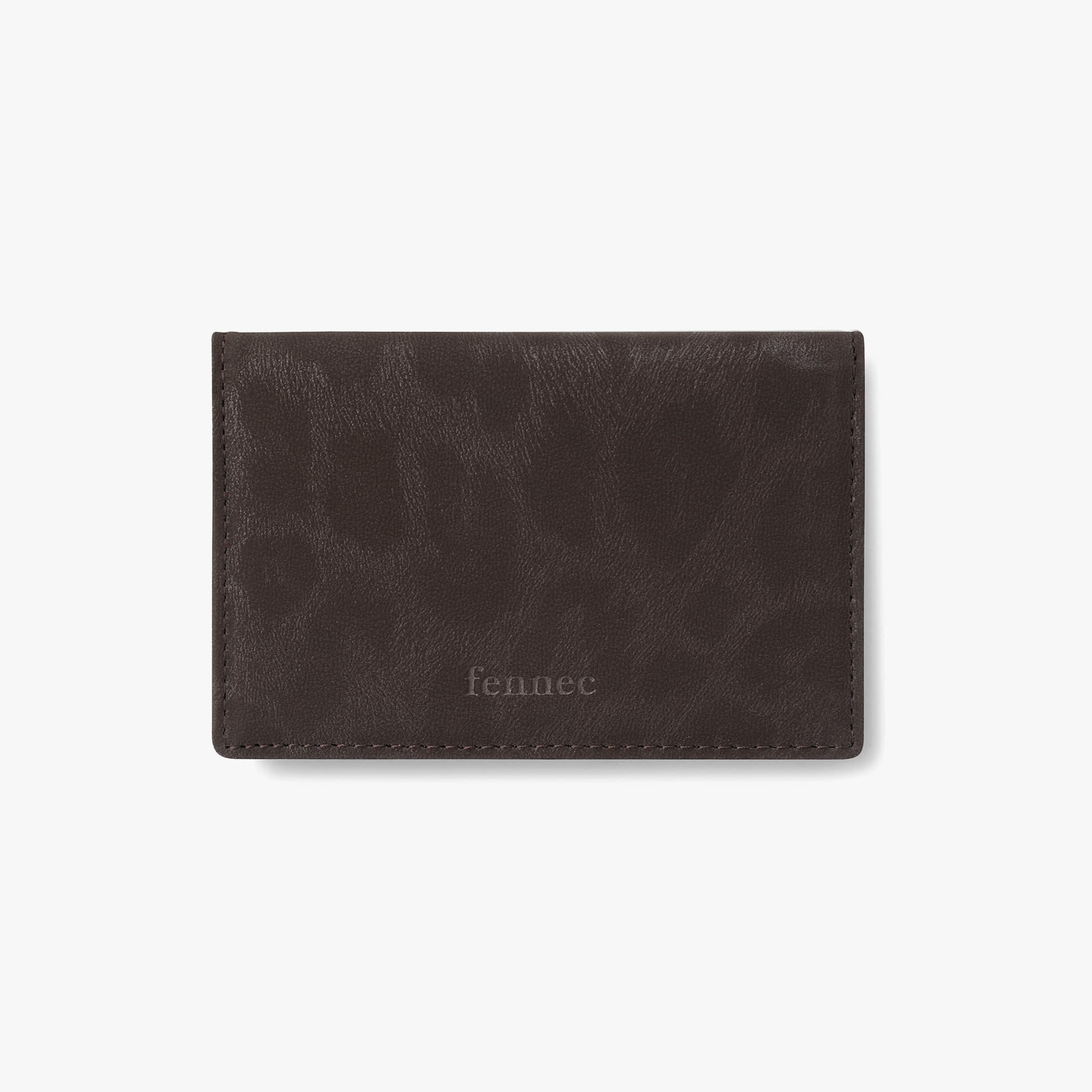 FENNEC LEO CARD CASE
