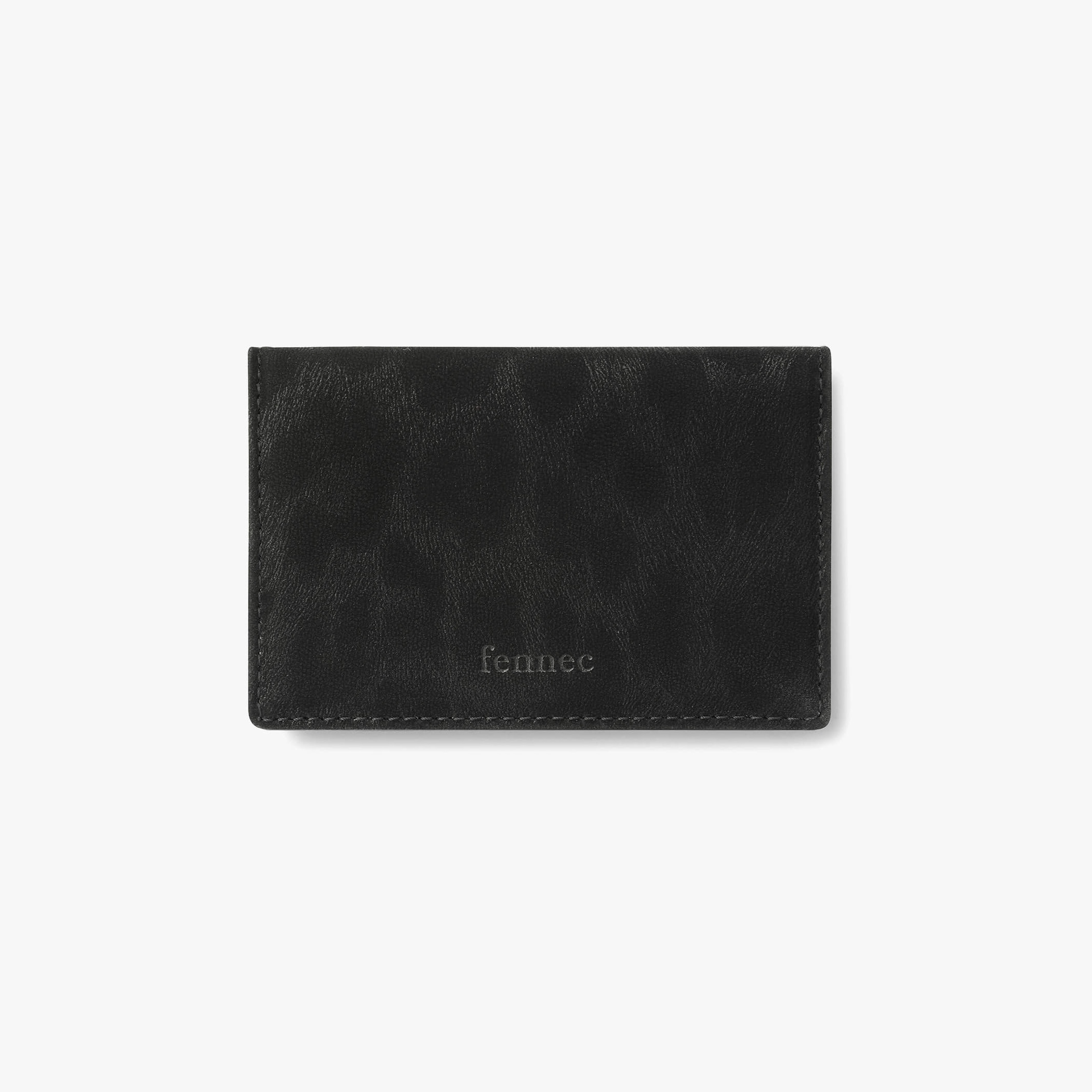FENNEC LEO CARD CASE