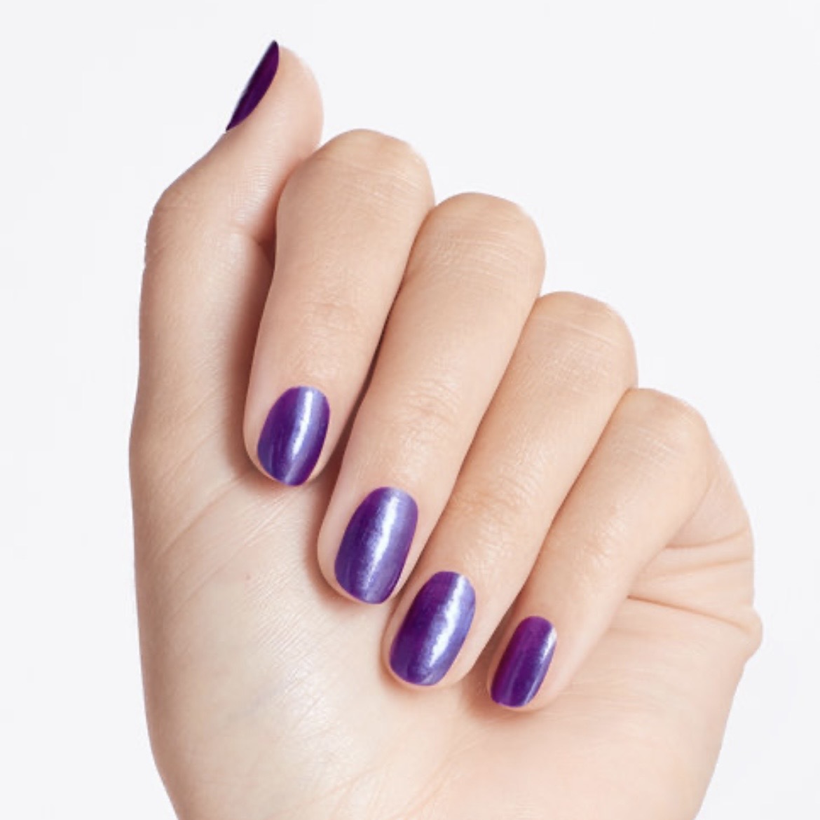 OPI 甲油 - The Sound of Vibrance - ISLN85