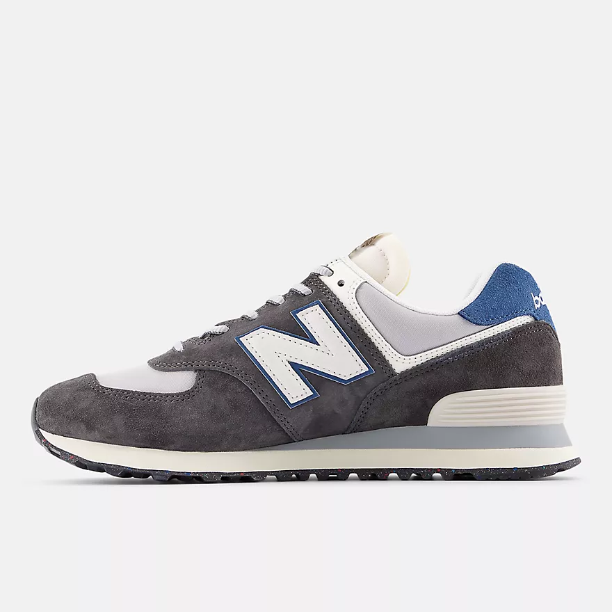 New Balance - 男裝或女裝 574運動鞋 U574NVE