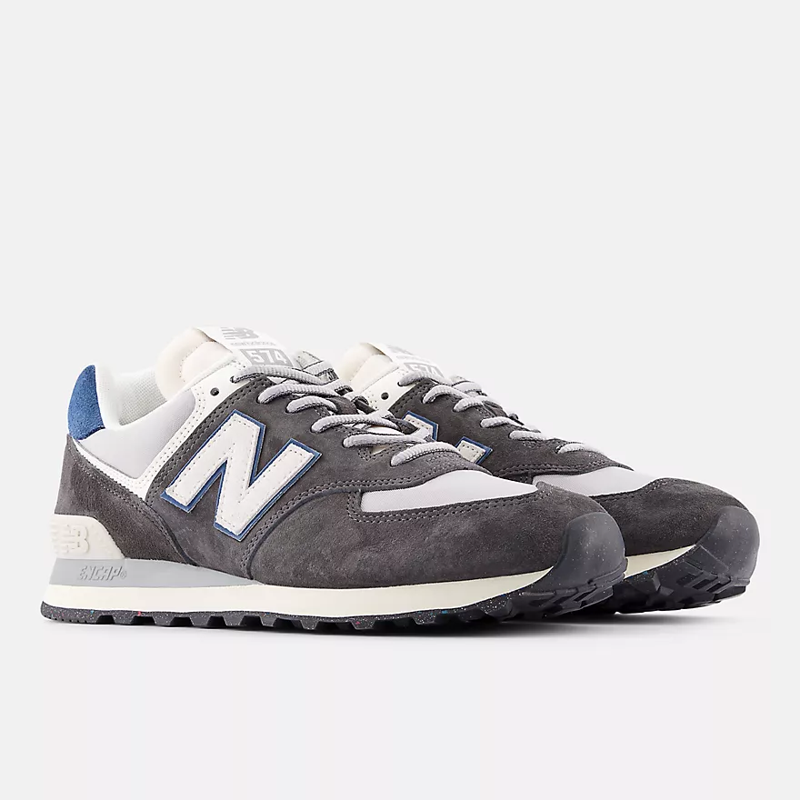 New Balance - 男裝或女裝 574運動鞋 U574NVE