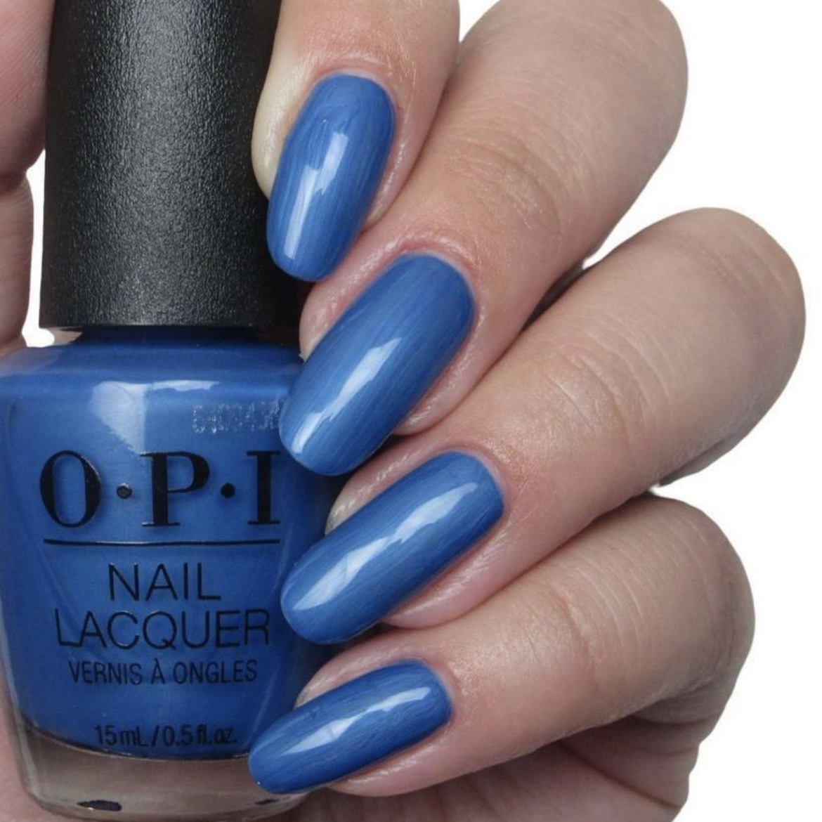 OPI甲油 -  Suzi Takes a Sound Bath NLF008