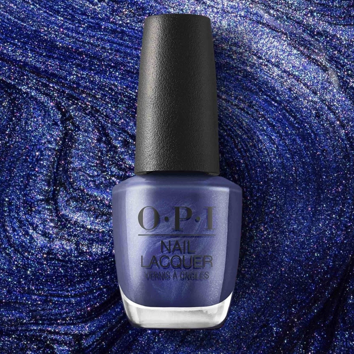 OPI 甲油 - Aquarius Renegade - NLH021