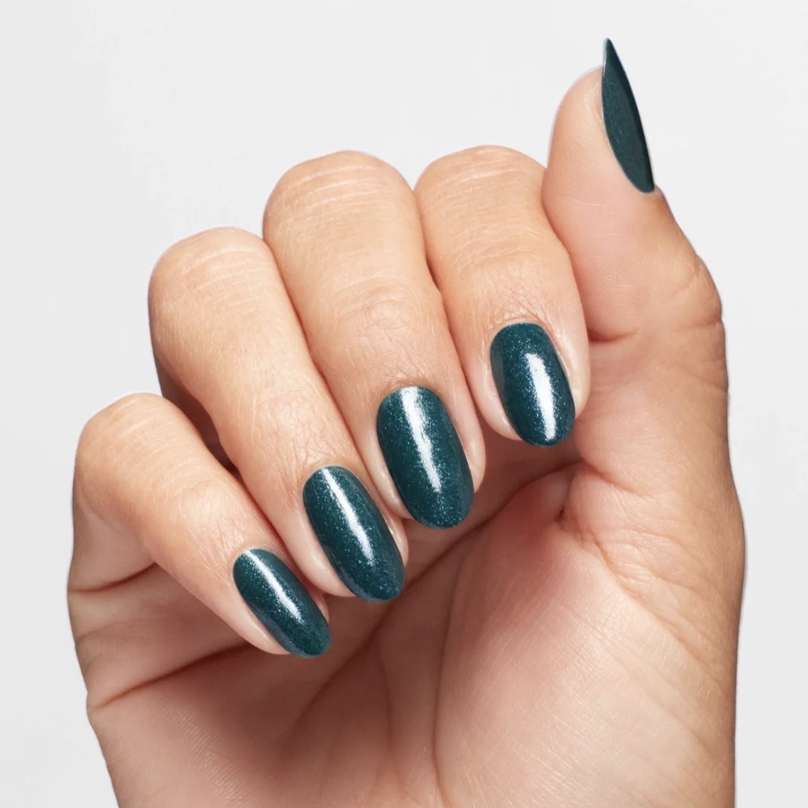 OPI 甲油 - Let's Scrooge -HRQ18