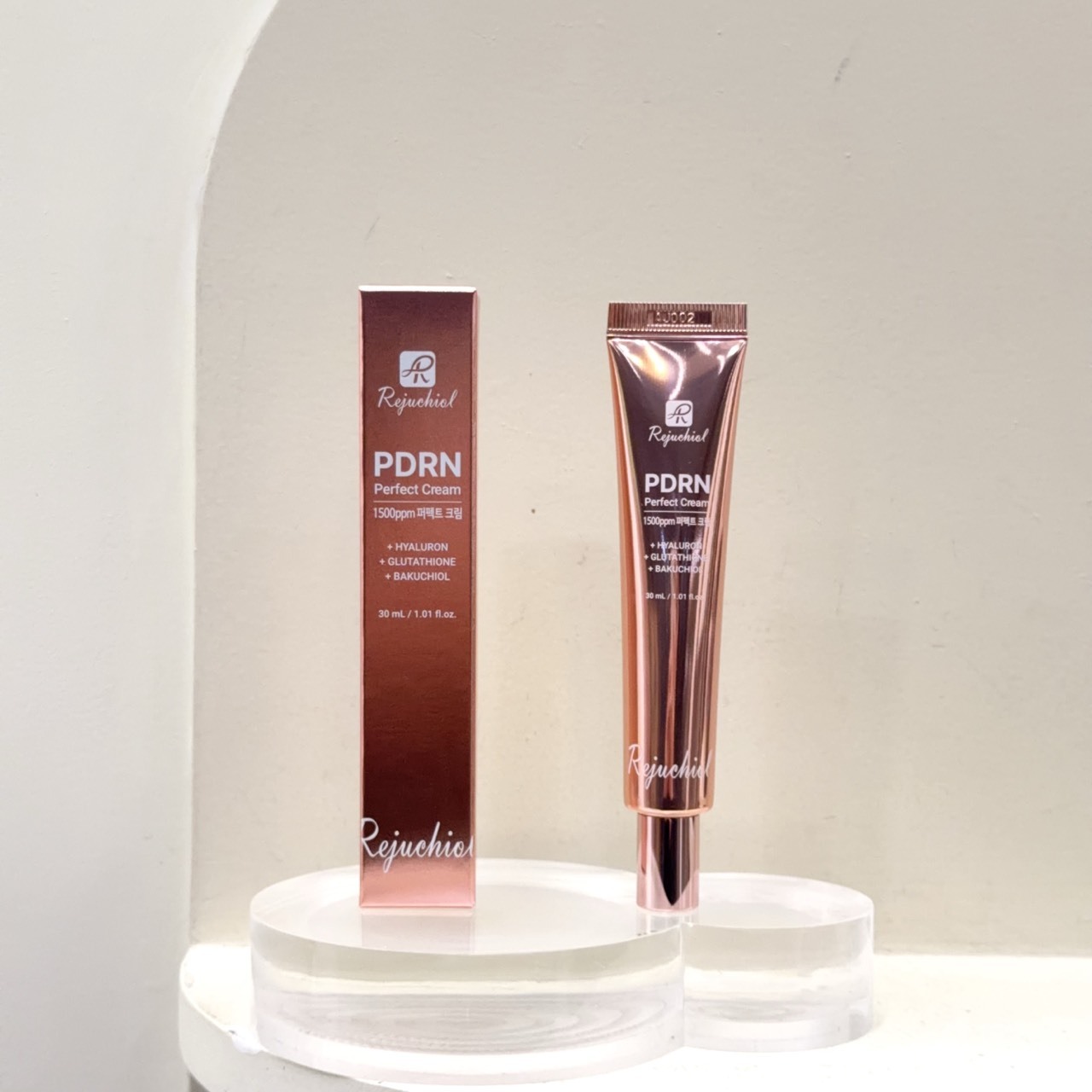 Rejuchiole PDRN 完美修護面霜30ml