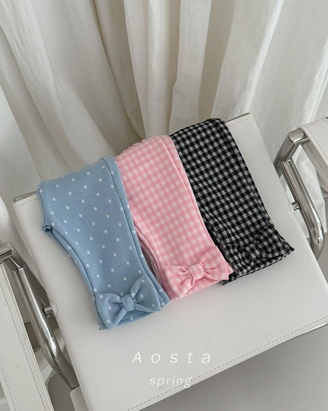 Aosta Bibi Pants