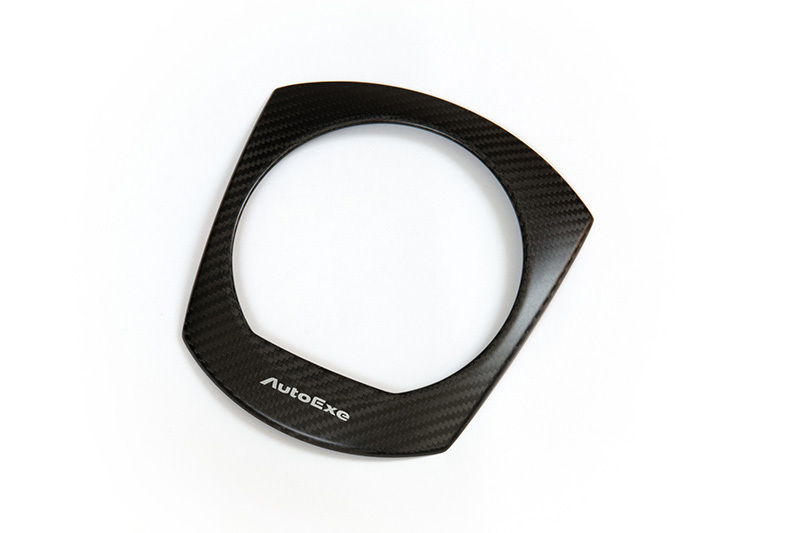 AUTOEXE CARBON 排檔座 MAZDA MX-5 ND 手排專用