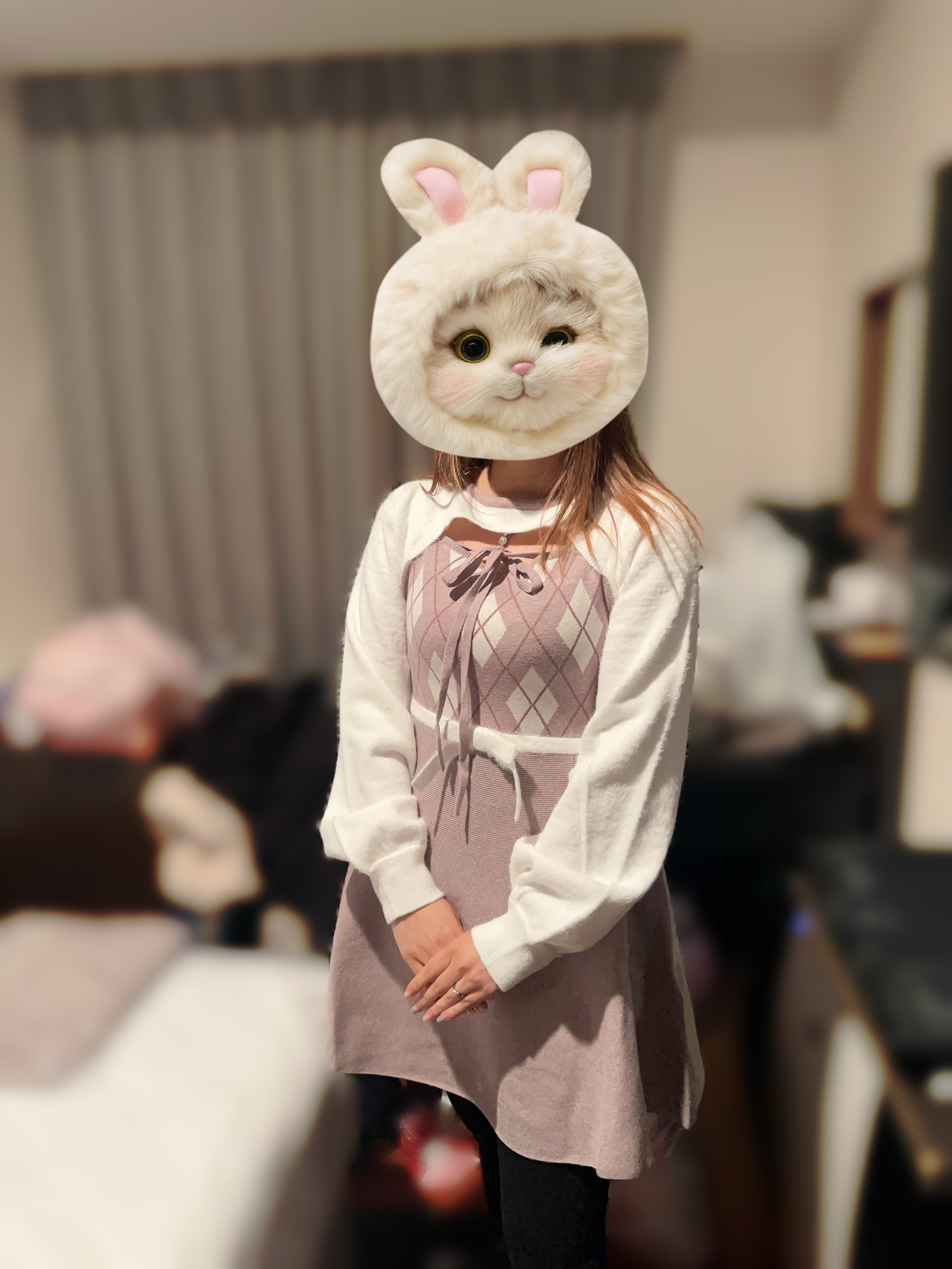 （現貨） JK20  日牌 Evelyn 胸 34-40/ 長30 腰 27-34 hip 44-54  $699