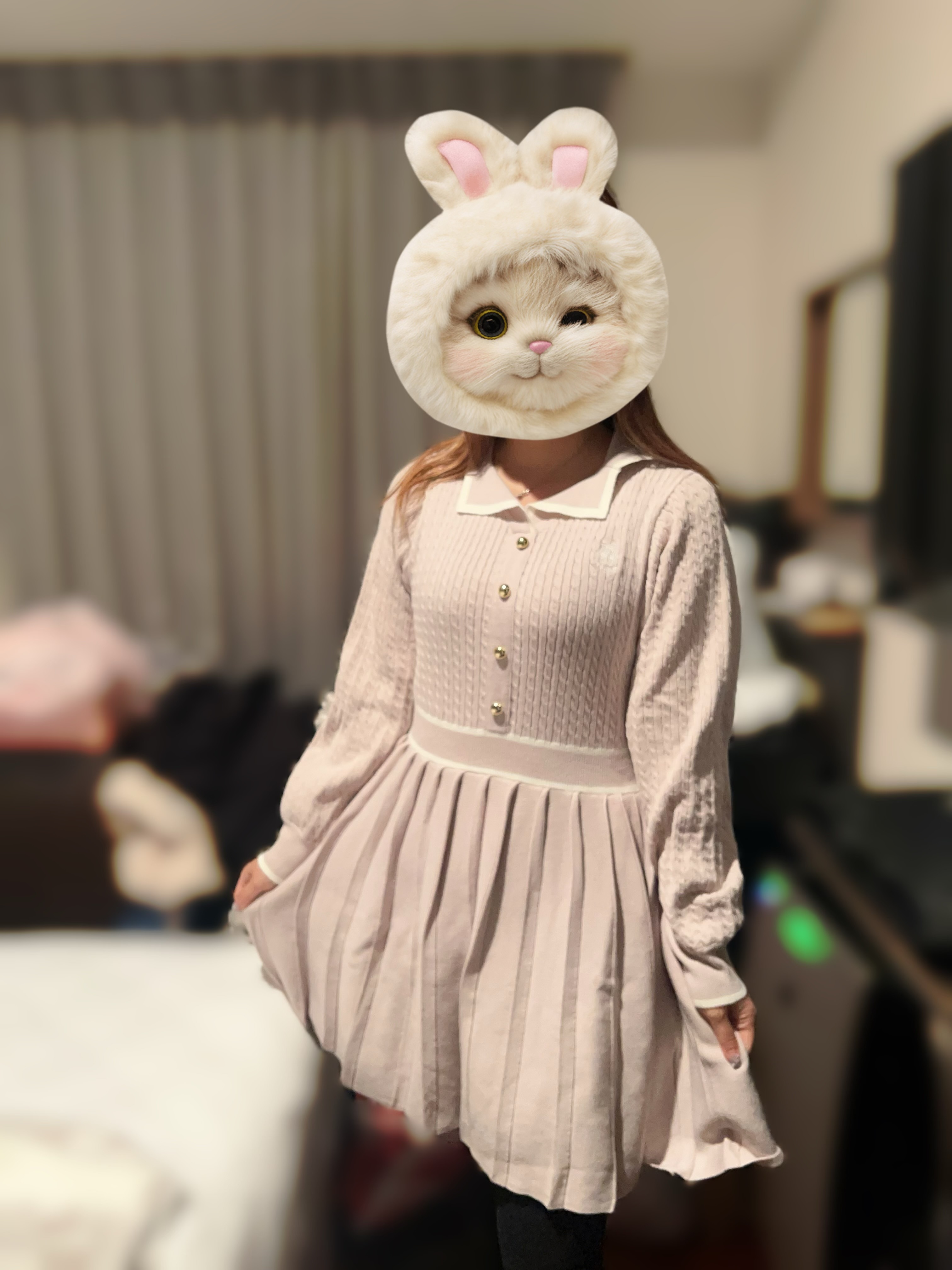 (現貨)  JK17 日牌 Evelyn 35-46/31 腰 24-36 hip 48   $849