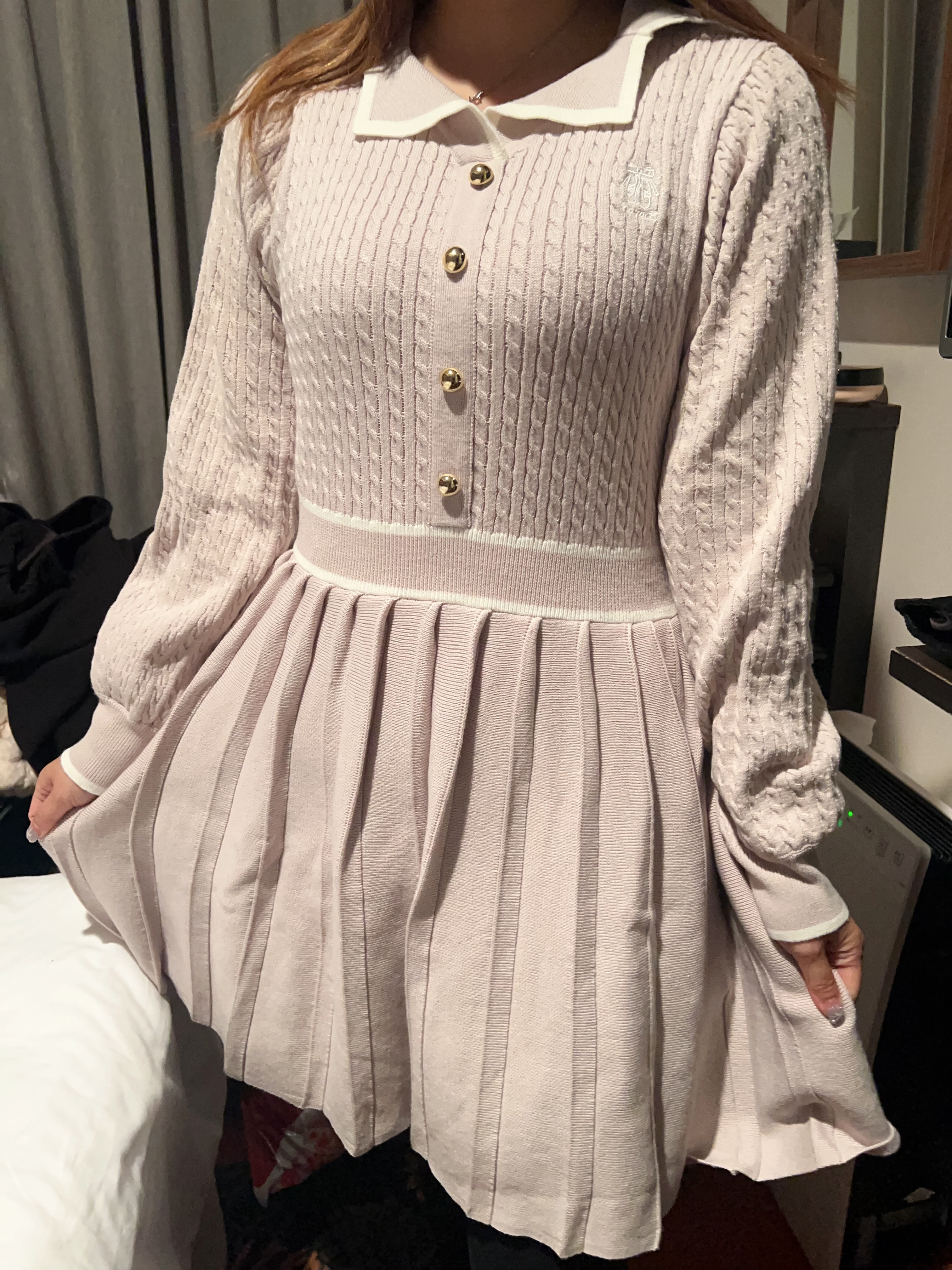 (現貨)  JK17 日牌 Evelyn 35-46/31 腰 24-36 hip 48   $849