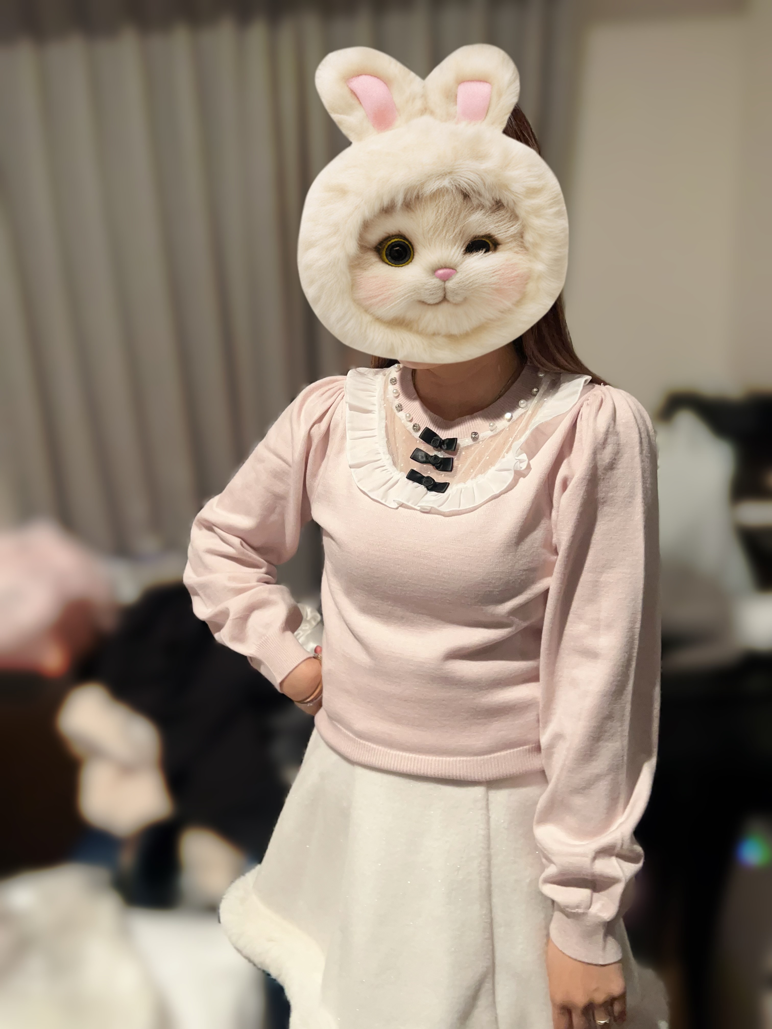 （現貨） JK02  日牌 Evelyn  胸36-42/ 長19 $599