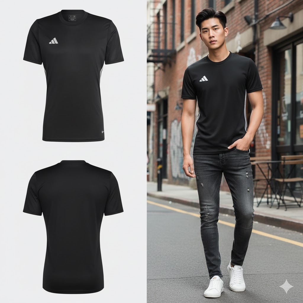 【預購】ADIDAS Tabela 23 H012756 男裝運動上衣