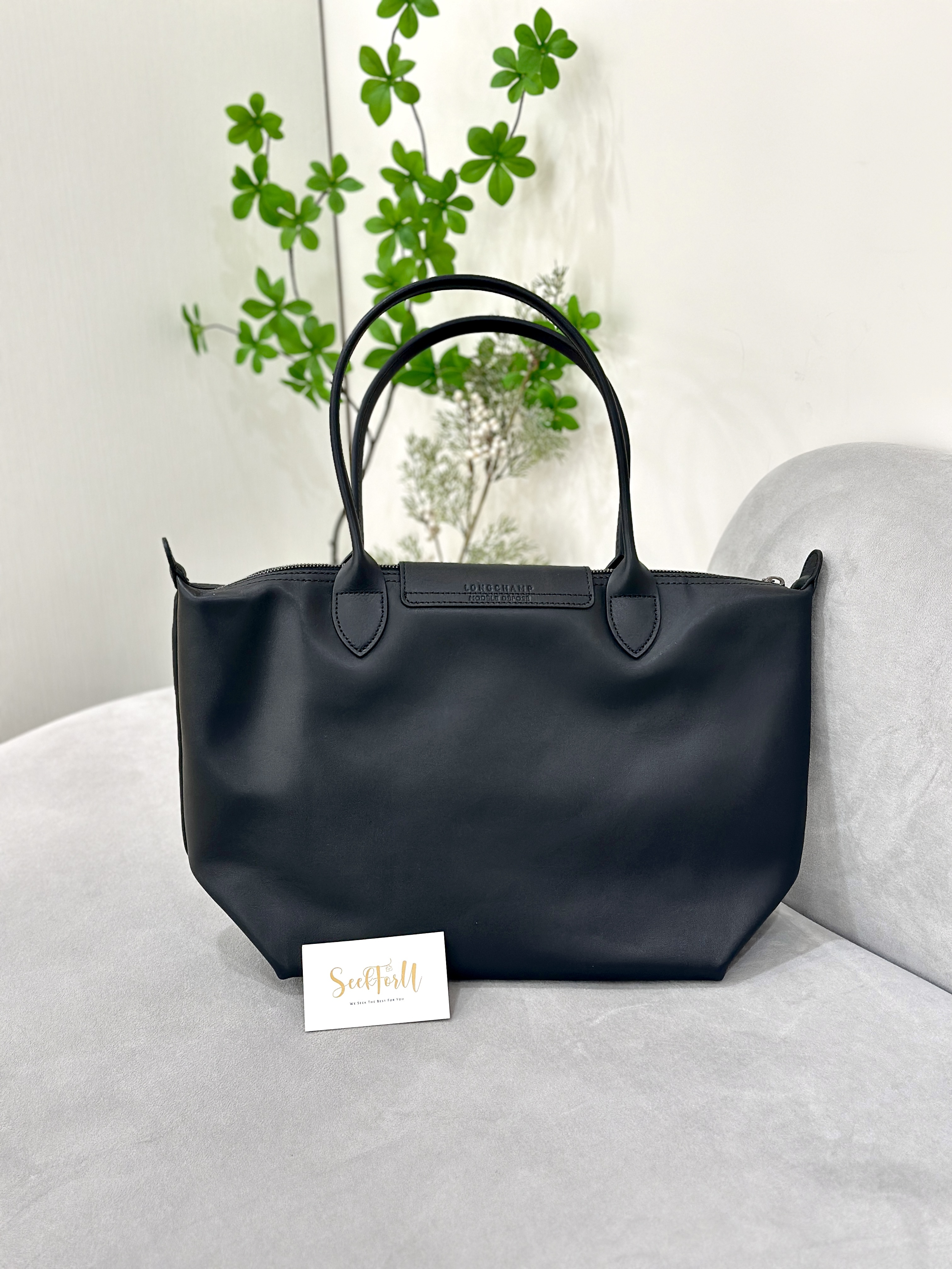 LONGCHAMP Xtra Tote M