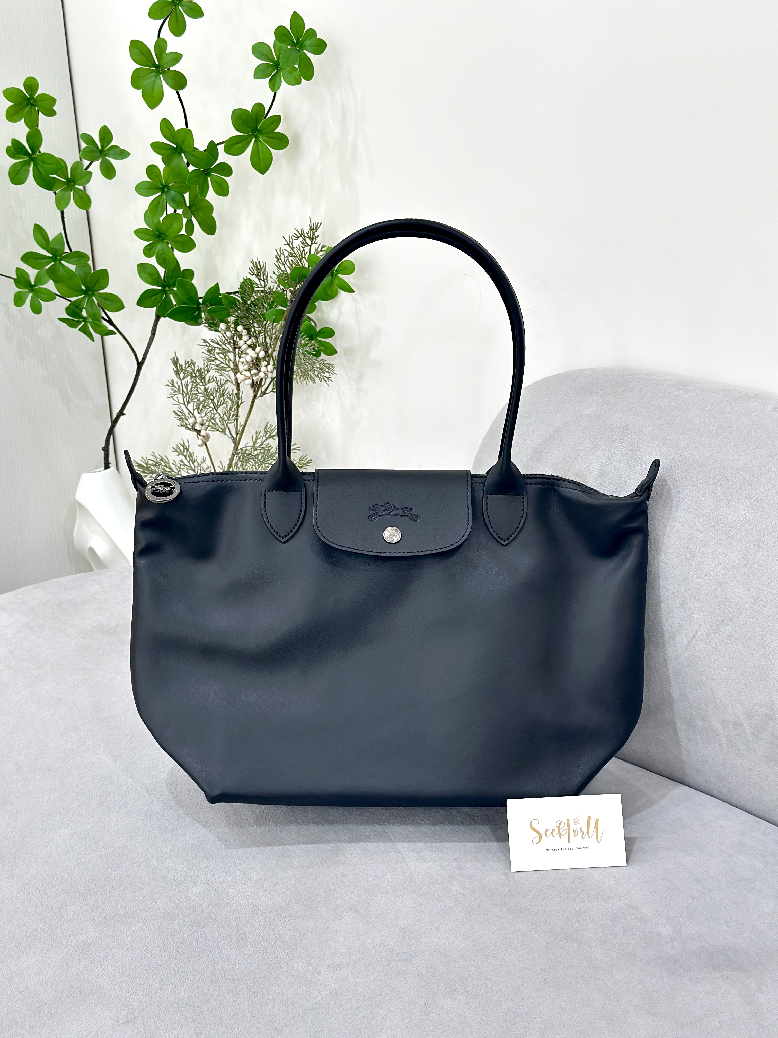 LONGCHAMP Xtra Tote M