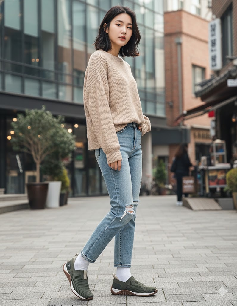 【預購】RYKA Echo H012764 女裝運動鞋