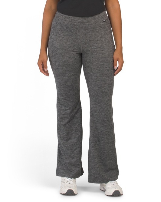 【預購】DKNY SPORT H012766 女裝運動喇叭褲