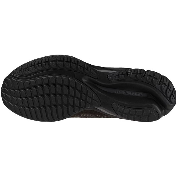 Mizuno 美津濃 Wave Rider β D1GA330925 男 運動休閒鞋 舒適 美津濃 穿搭 灰 棕