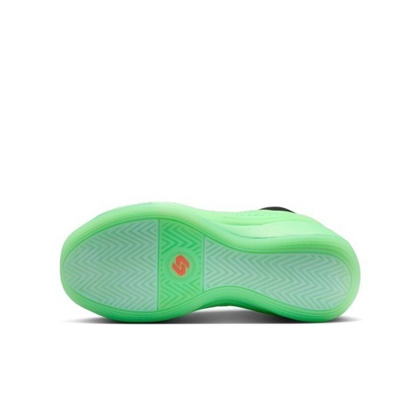 Nike 耐吉 Jordan Luka 5 GS IM5166-302 大童 男 籃球鞋 運動鞋 D77 緩震 綠黑