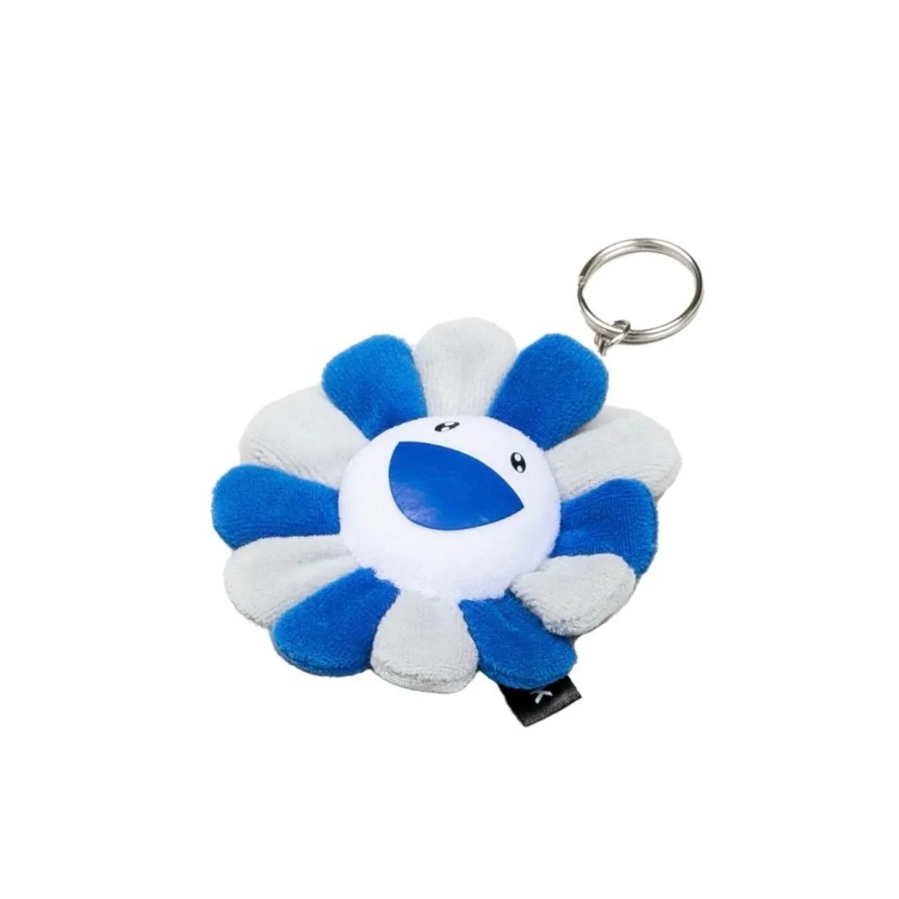 MLB棒球 Takashi Murakami X Los Angeles Dodgers 村上隆 X 洛杉磯道奇 小花 鑰匙圈 東京賽 開幕戰