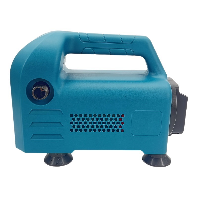 附發票｜SC2510｜鋰電無刷清洗機 高壓清洗機 洗車機牧田18V 專業款 鋰電永磁無刷清洗機 高壓水槍