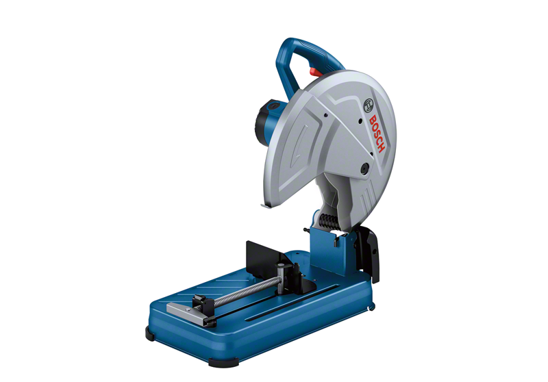 BOSCH 博世 鐵工 切斷 砂輪機 (不含切片) 14吋 GCO 230 0601B560C0 切斷 砂輪機 0601B560