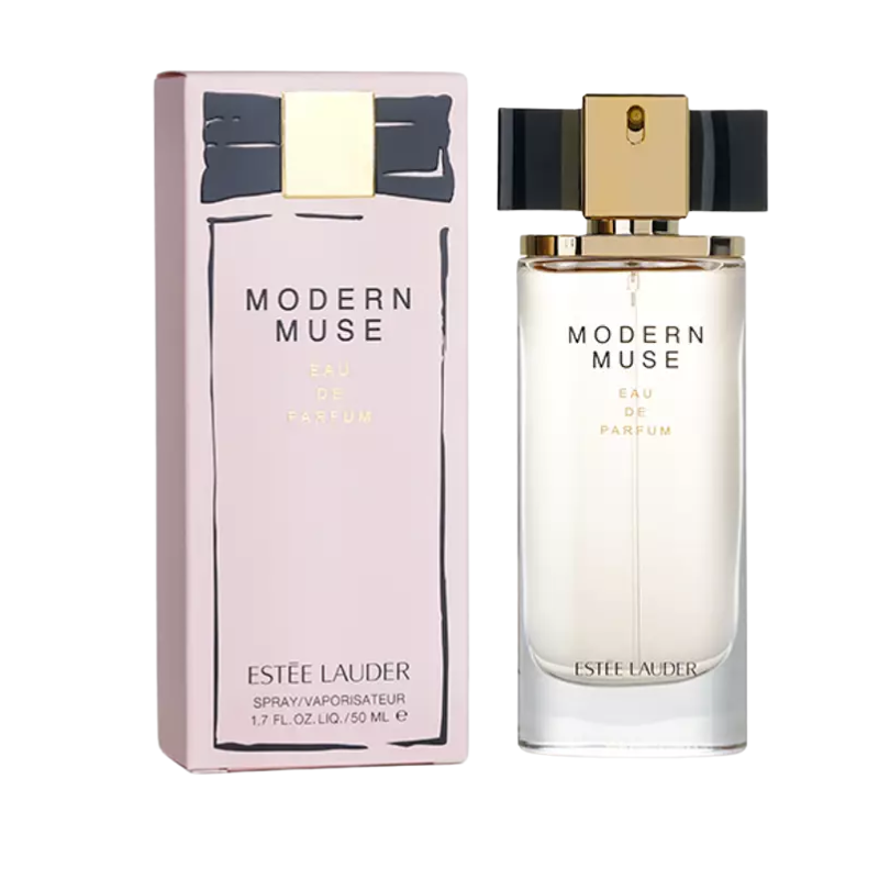 Estee Lauder 雅詩蘭黛 摩登繆思女士濃香水 50ml (Barcode: 027131261612)