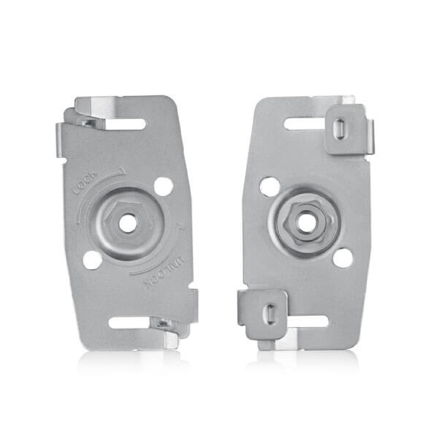 zyxel 合勤 Ceiling mount kit T-BAR 扣件 吸頂式 輕鋼架扣件 無線基地台扣件