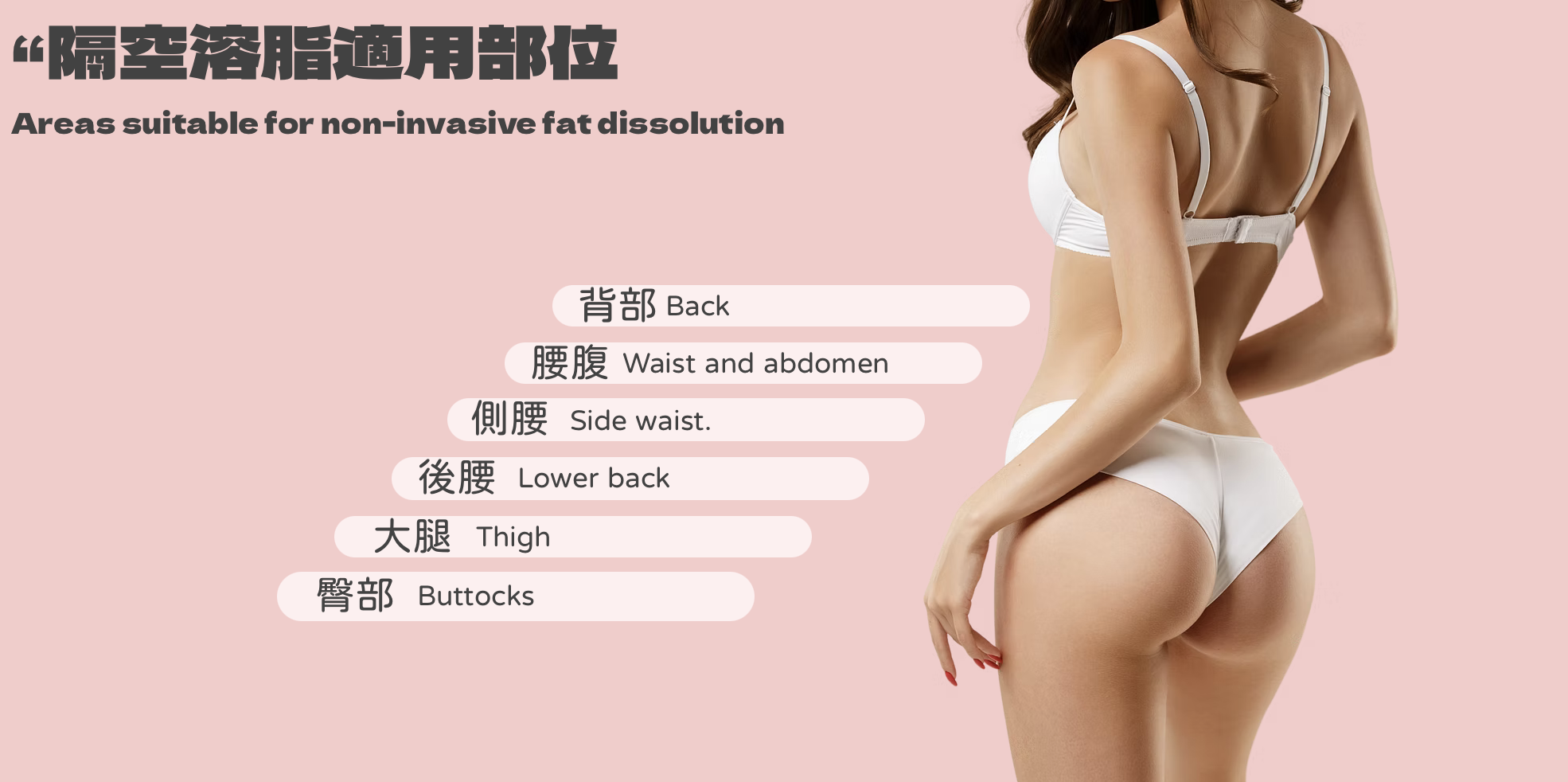 Vanquish, 隔空溶脂, 瘦身,減肥