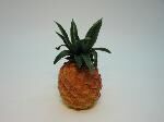 《 食物模型 》鳳梨(中)  水果模型- B1037-1