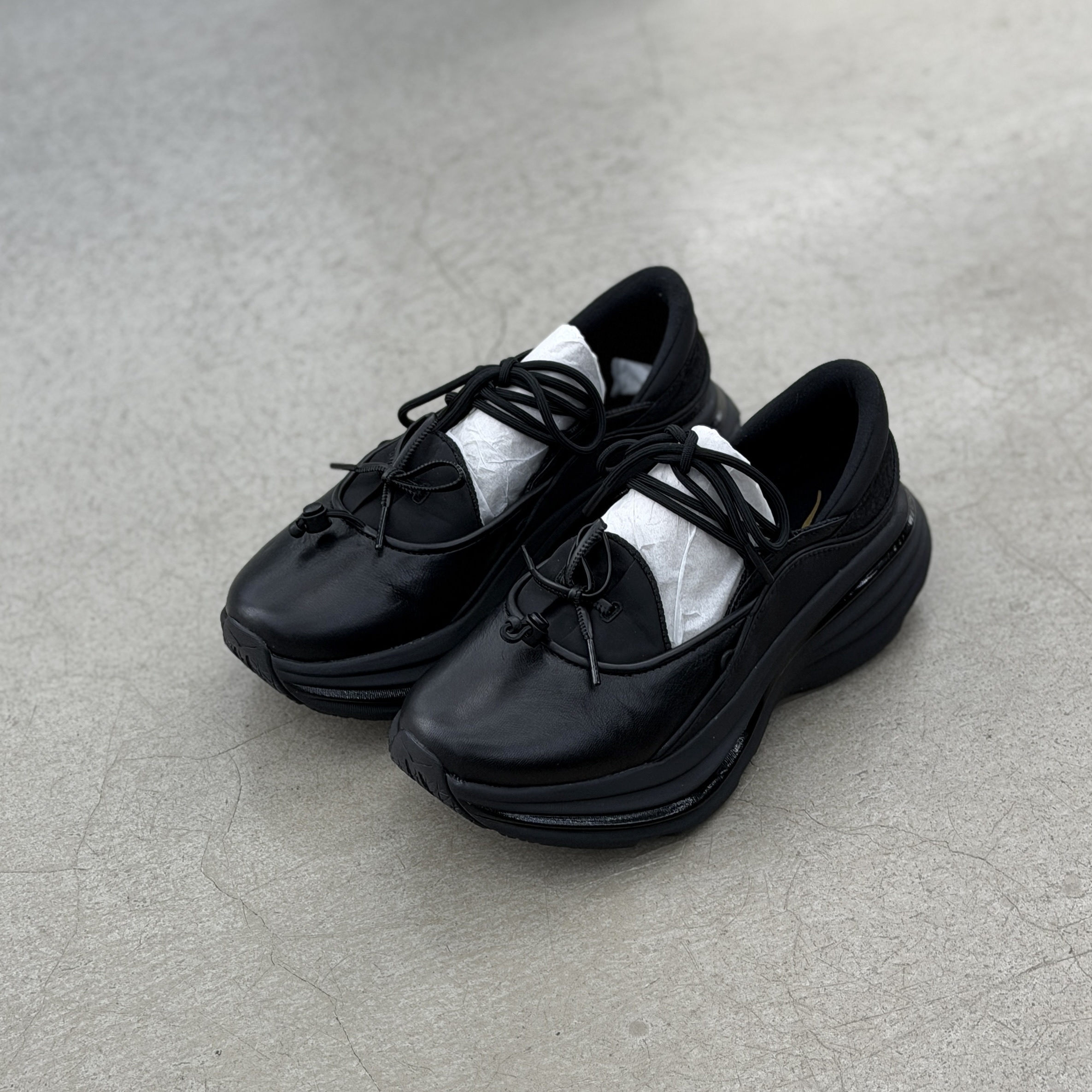 Hoka One One Bondi Mary Jane l 1171546BBLC