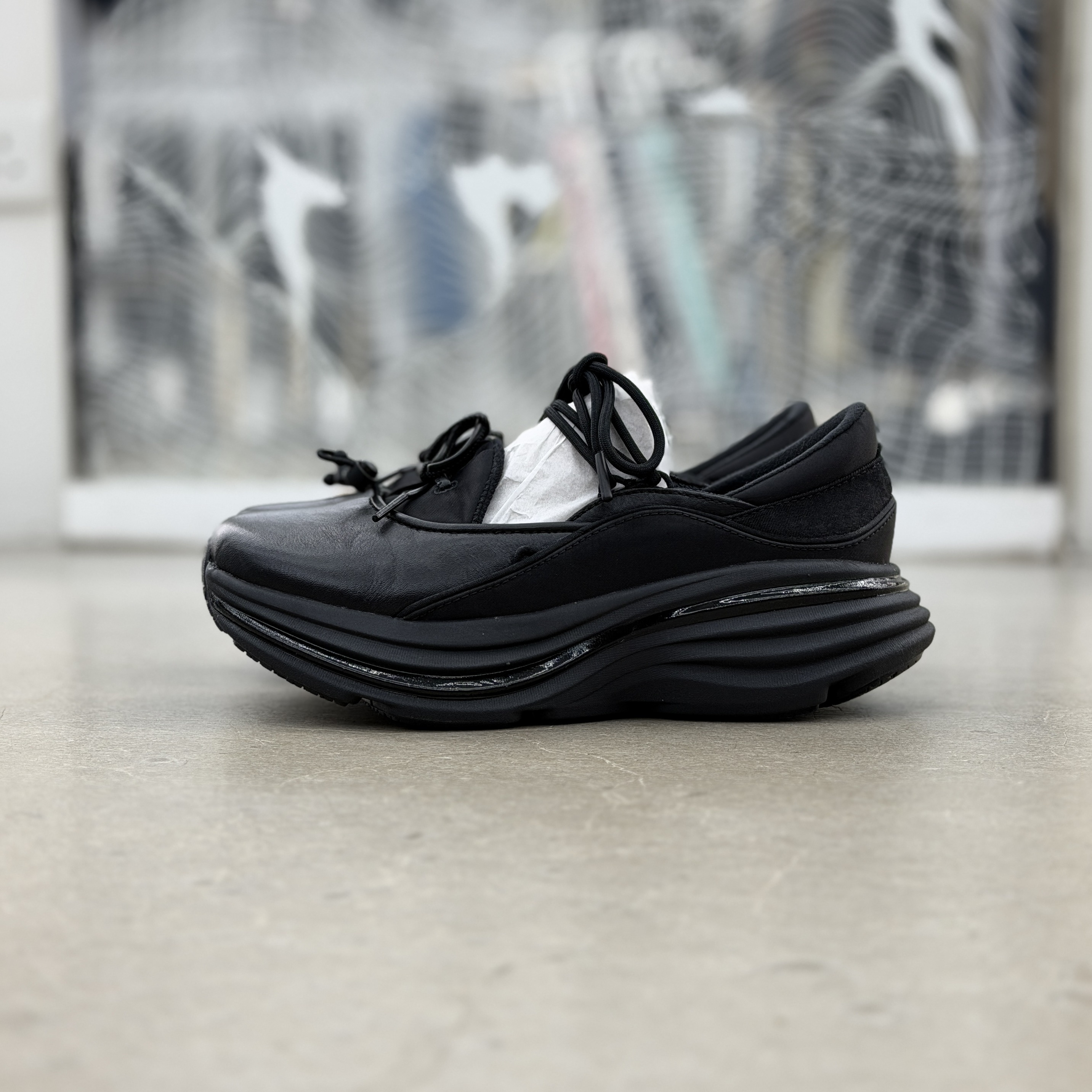 Hoka One One Bondi Mary Jane l 1171546BBLC