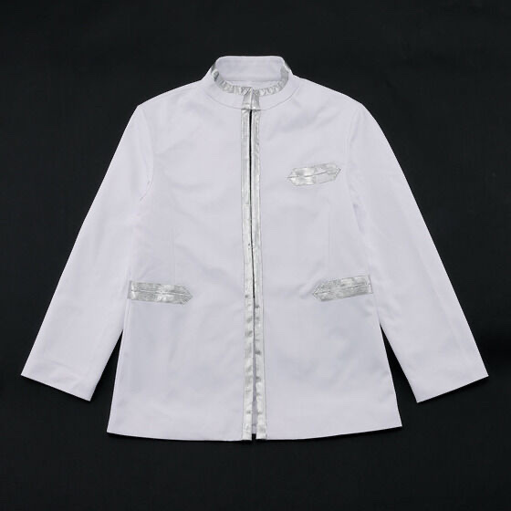 245537 Pbandai 預訂 2026/7月 仮面ライダーW 財団Xイメージコスチューム(ジャケット)