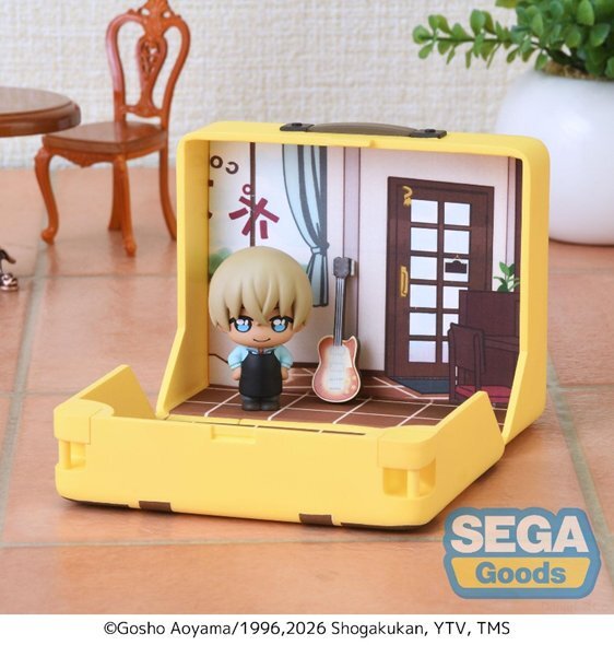 「ACG.GO」「預購」[PWM]《名偵探柯南》安室透