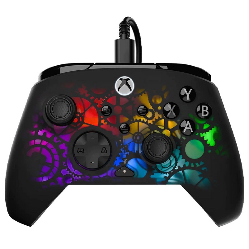 烏龜海灘Turtle Beach Afterglow Ignite有線手把 時光機 支援XBOX PC/TBC-2006-05