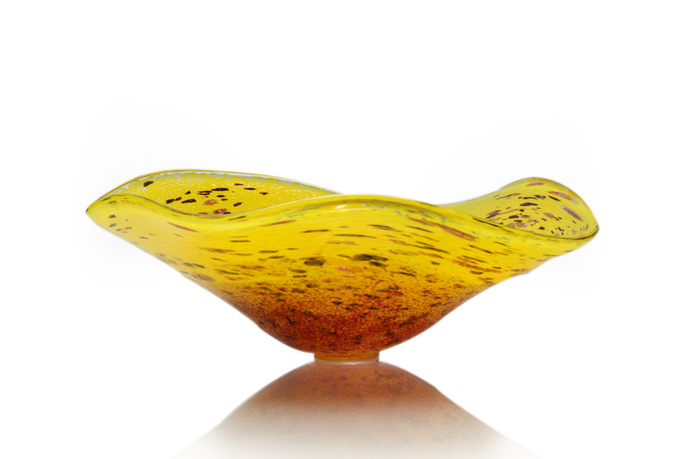 紅琉璃-琉璃工藝品-客製