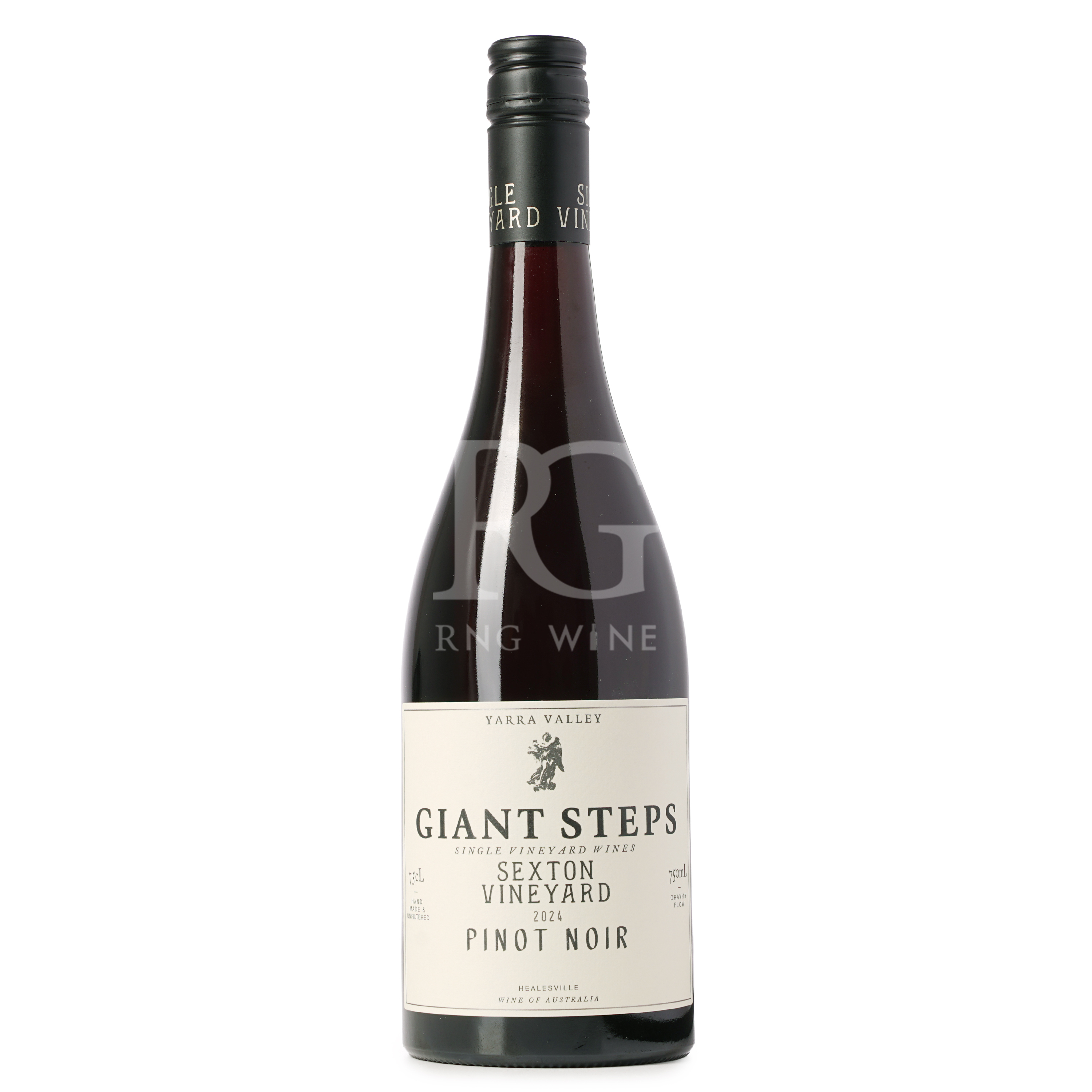 Giant Steps Sexton Vineyard Pinot Noir 2024 (RP92)