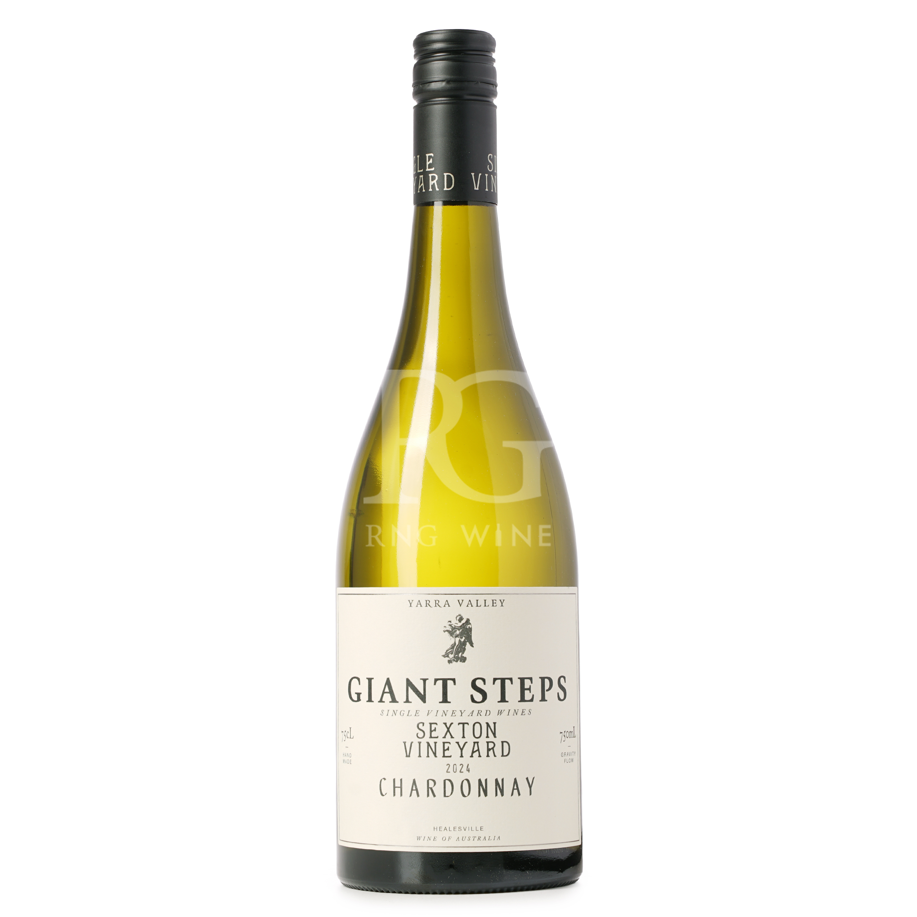Giant Steps Sexton Vineyard Chardonnay 2024 (RP95)