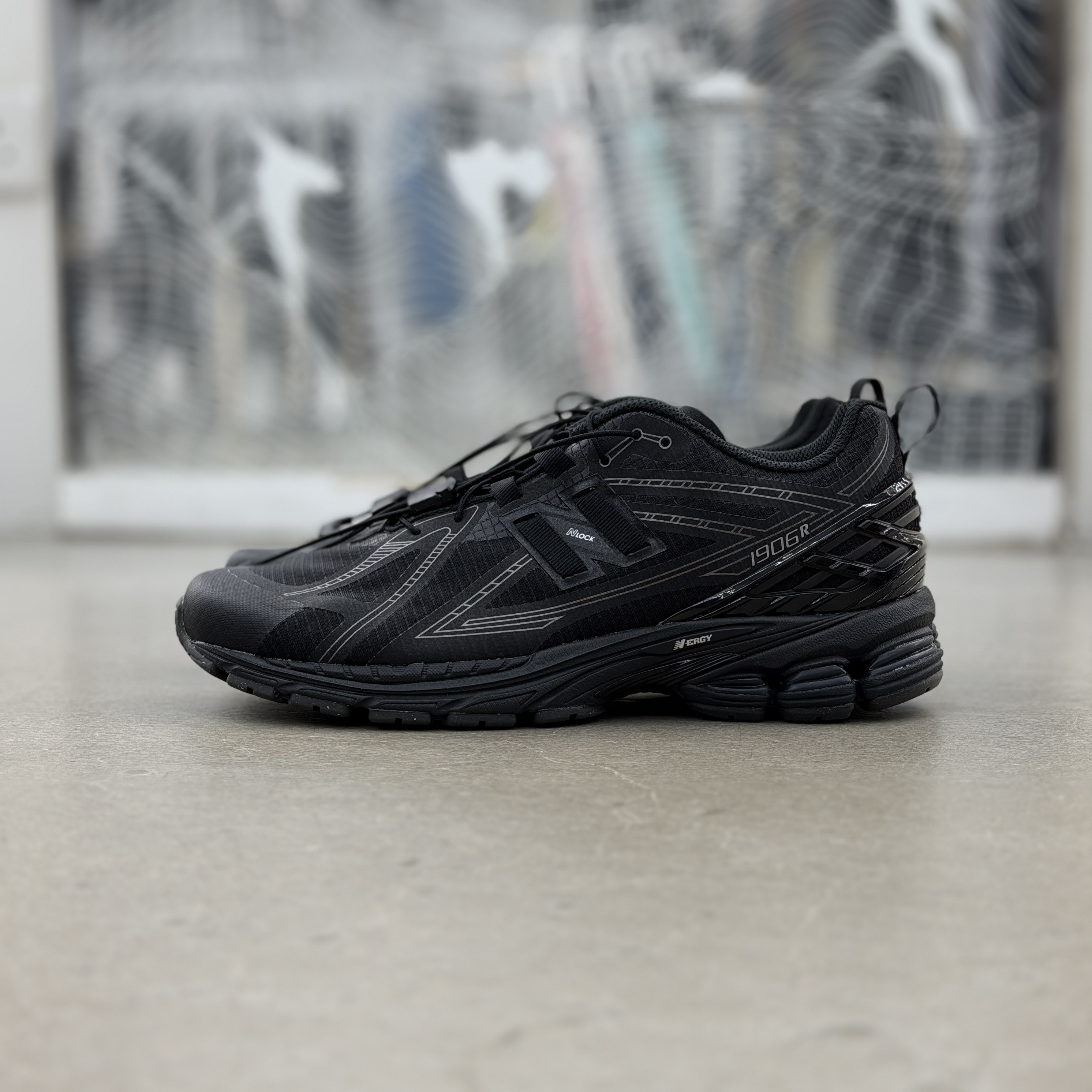 New Balance U1906RNB