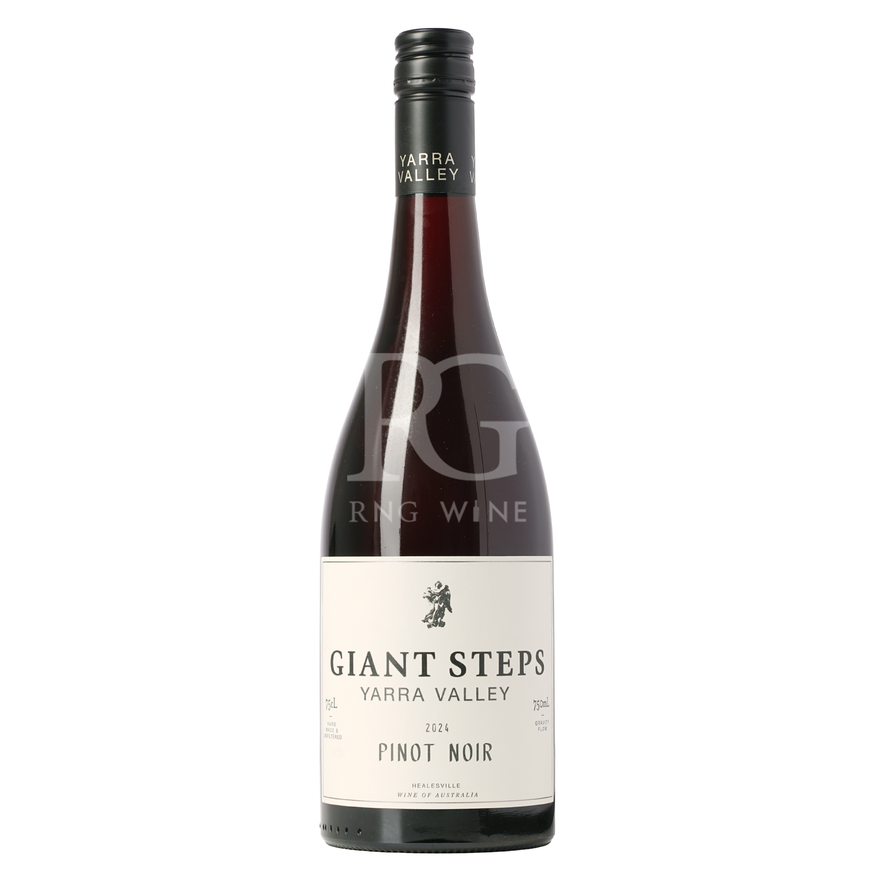 Giant Steps Yarra Valley Pinot Noir 2024 (RP93)