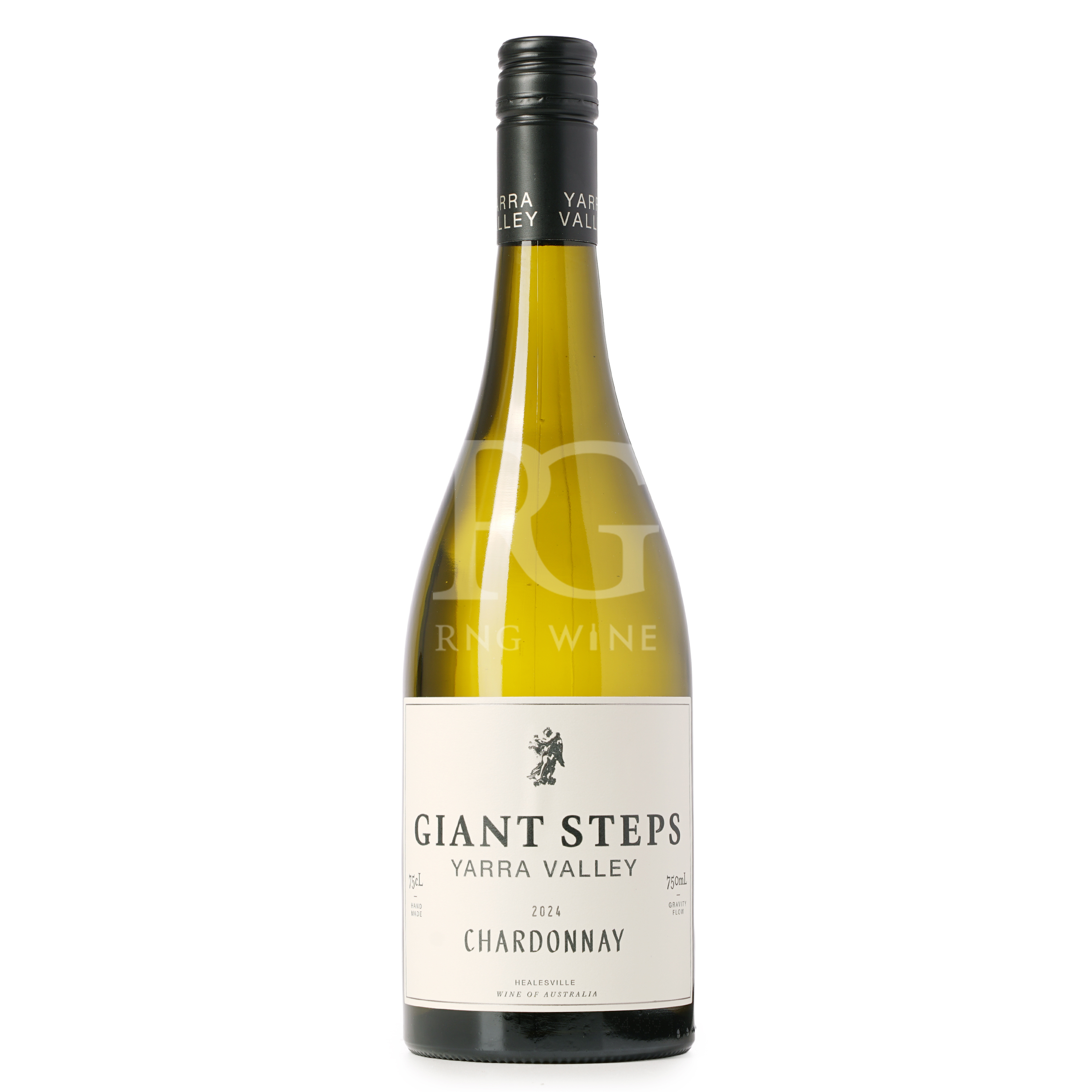 Giant Steps Yarra Valley Chardonnay 2024 (RP91)