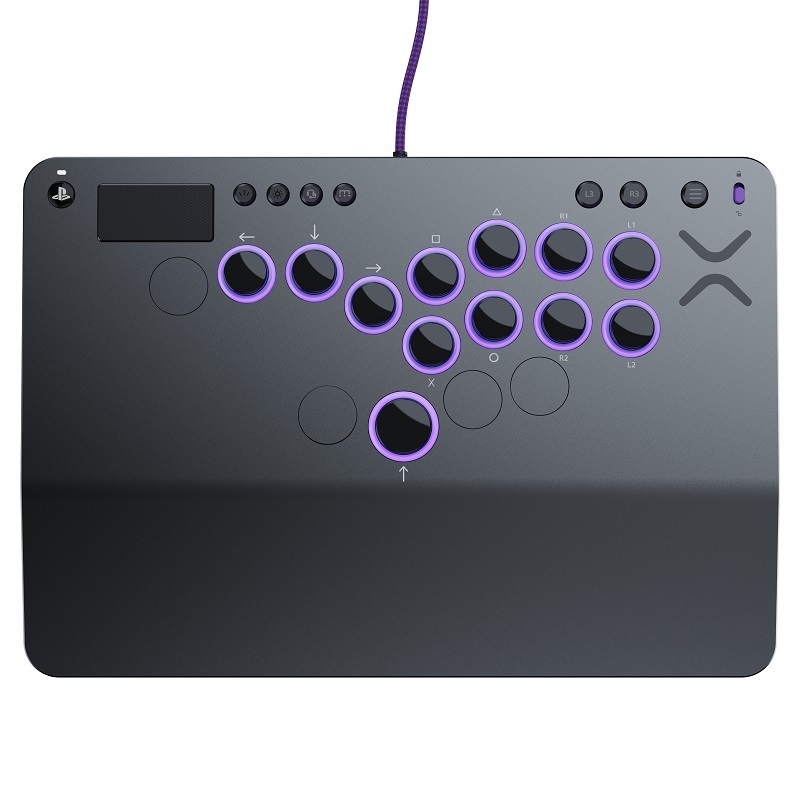 烏龜海灘Turtle Beach Victrix Pro KO按鈕街機控制器 支援PS/支援XBOX PC